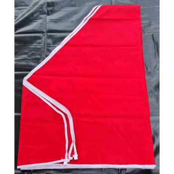 Nůžkový párty stan 2x3 (m) EKSPAND + 3 boky