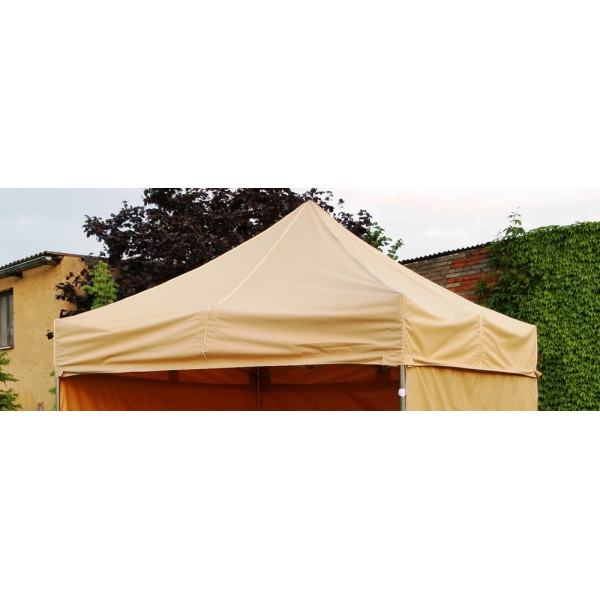 Střešní plachta Profi Steel 2x3 m