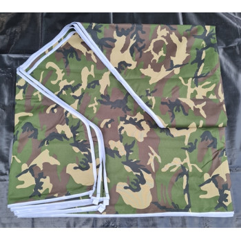 Nůžkový párty stan 3x6 (m) EKSPAND + 3 boky