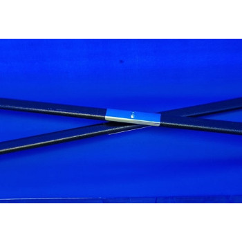 Nůžkový párty stan 3x3 (m) EKSPAND PREMIUM + 3 boky