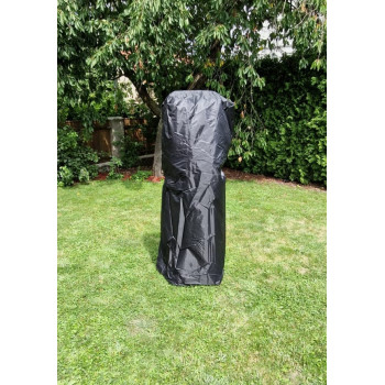 Nůžkový párty stan 3x3 (m) EKSPAND PREMIUM + 3 boky