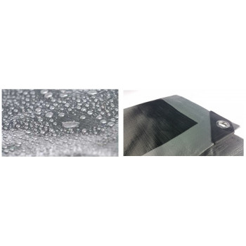 Krycí plachta 4x4 m - 260g/m2