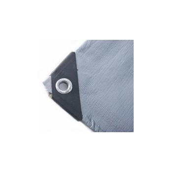 Krycí plachta 5x5 m - 260g/m2