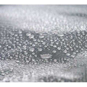 Krycí plachta 5x5 m - 260g/m2
