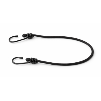 Upínací / natahovací guma s háčky 55 cm